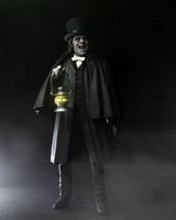 Foto de London after Midnight Figura Ultimate Professor Edward C. Burke 18 cm