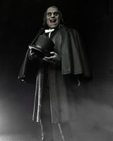 Foto de London after Midnight Figura Ultimate Professor Edward C. Burke 18 cm