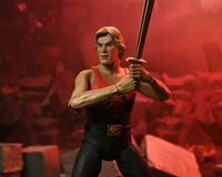 Foto de Flash Gordon (1980) Figura Ultimate Flash Gordon (Final Battle) 18 cm