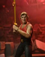 Foto de Flash Gordon (1980) Figura Ultimate Flash Gordon (Final Battle) 18 cm