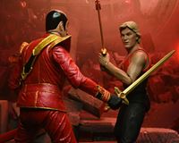 Foto de Flash Gordon (1980) Figura Ultimate Flash Gordon (Final Battle) 18 cm