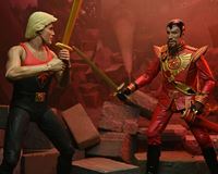 Foto de Flash Gordon (1980) Figura Ultimate Flash Gordon (Final Battle) 18 cm