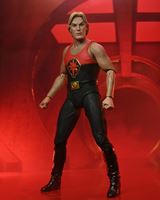 Foto de Flash Gordon (1980) Figura Ultimate Flash Gordon (Final Battle) 18 cm