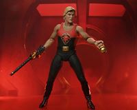 Foto de Flash Gordon (1980) Figura Ultimate Flash Gordon (Final Battle) 18 cm