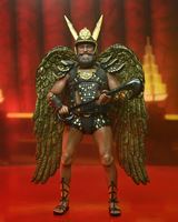 Foto de Flash Gordon (1980) Figura Ultimate Vultan 18 cm