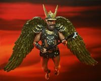 Foto de Flash Gordon (1980) Figura Ultimate Vultan 18 cm