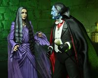 Foto de Rob Zombie's The Munsters Figura Ultimate Lily Munster 18 cm