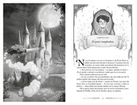 Foto de Harry Potter Y La Cámara Secreta - Edición con Ilustraciones de Xavi Bonet