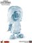 Imagen de Figura Mini Cosbaby Eduardo Manostijeras - The Ice Angel - 8 cm