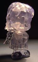 Foto de Figura Mini Cosbaby Eduardo Manostijeras - The Ice Angel - 8 cm