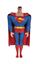 Imagen de Figura Superman Justice League Animated DC Comics