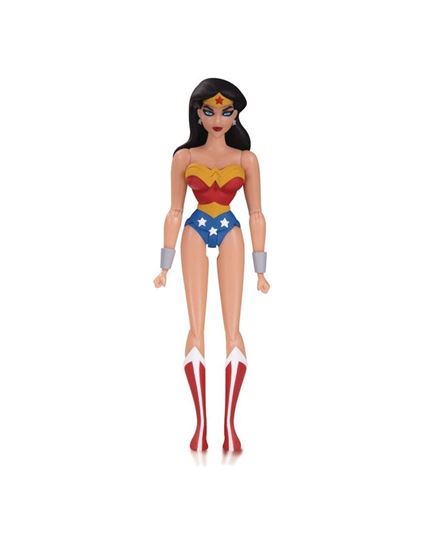 Foto de Figura Wonder Woman Justice League DC Comics