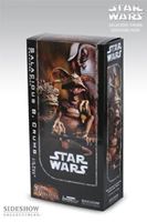 Foto de Sideshow Star Wars Scum & Villainy  Salcious B. Crumb Creature Pack