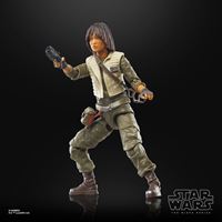 Foto de Star Wars: The Acolyte Black Series Figura Osha Aniseya 15 cm