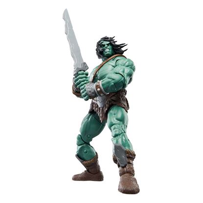 Imagen de Marvel 85th Anniversary Marvel Legends Figura Skaar, Son of Hulk 20 cm