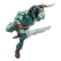 Foto de Marvel 85th Anniversary Marvel Legends Figura Skaar, Son of Hulk 20 cm