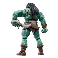 Foto de Marvel 85th Anniversary Marvel Legends Figura Skaar, Son of Hulk 20 cm