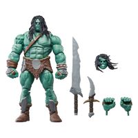 Foto de Marvel 85th Anniversary Marvel Legends Figura Skaar, Son of Hulk 20 cm