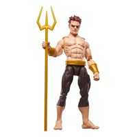 Foto de Strange Tales Marvel Legends Figura Daimon Hellstrom (BAF: Blackheart) 15 cm