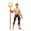 Imagen de Strange Tales Marvel Legends Figura Daimon Hellstrom (BAF: Blackheart) 15 cm