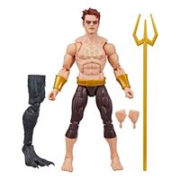 Foto de Strange Tales Marvel Legends Figura Daimon Hellstrom (BAF: Blackheart) 15 cm