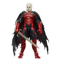 Foto de Strange Tales Marvel Legends Figura Marvel's Dracula (BAF: Blackheart) 15 cm