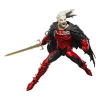 Foto de Strange Tales Marvel Legends Figura Marvel's Dracula (BAF: Blackheart) 15 cm