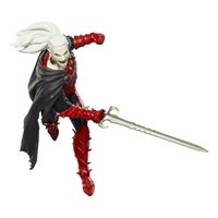 Foto de Strange Tales Marvel Legends Figura Marvel's Dracula (BAF: Blackheart) 15 cm