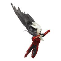 Foto de Strange Tales Marvel Legends Figura Marvel's Dracula (BAF: Blackheart) 15 cm