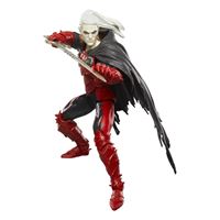 Foto de Strange Tales Marvel Legends Figura Marvel's Dracula (BAF: Blackheart) 15 cm