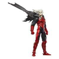 Foto de Strange Tales Marvel Legends Figura Marvel's Dracula (BAF: Blackheart) 15 cm