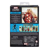 Foto de Strange Tales Marvel Legends Figura Marvel's Dracula (BAF: Blackheart) 15 cm