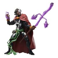 Foto de Strange Tales Marvel Legends Figura Brother Voodoo (BAF: Blackheart) 15 cm