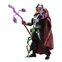 Foto de Strange Tales Marvel Legends Figura Brother Voodoo (BAF: Blackheart) 15 cm