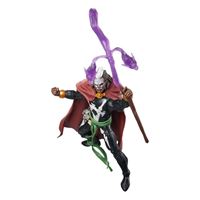 Foto de Strange Tales Marvel Legends Figura Brother Voodoo (BAF: Blackheart) 15 cm