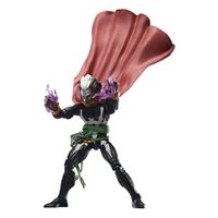 Foto de Strange Tales Marvel Legends Figura Brother Voodoo (BAF: Blackheart) 15 cm