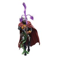 Foto de Strange Tales Marvel Legends Figura Brother Voodoo (BAF: Blackheart) 15 cm