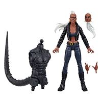 Foto de Strange Tales Marvel Legends Figura Bloodstorm (BAF: Blackheart) 15 cm