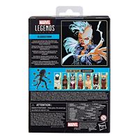 Foto de Strange Tales Marvel Legends Figura Bloodstorm (BAF: Blackheart) 15 cm