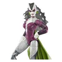 Foto de Strange Tales Marvel Legends Figura Marvel's Lilith (BAF: Blackheart) 15 cm