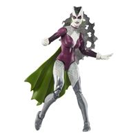 Foto de Strange Tales Marvel Legends Figura Marvel's Lilith (BAF: Blackheart) 15 cm