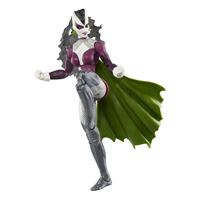 Foto de Strange Tales Marvel Legends Figura Marvel's Lilith (BAF: Blackheart) 15 cm