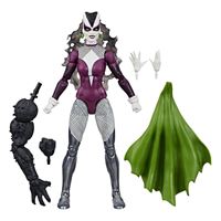 Foto de Strange Tales Marvel Legends Figura Marvel's Lilith (BAF: Blackheart) 15 cm