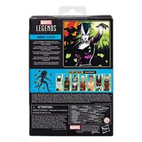 Foto de Strange Tales Marvel Legends Figura Marvel's Lilith (BAF: Blackheart) 15 cm