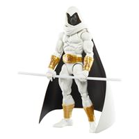 Foto de Strange Tales Marvel Legends Figura Moon Knight (BAF: Blackheart) 15 cm