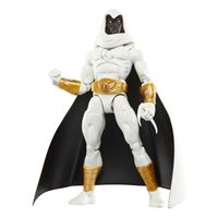 Foto de Strange Tales Marvel Legends Figura Moon Knight (BAF: Blackheart) 15 cm