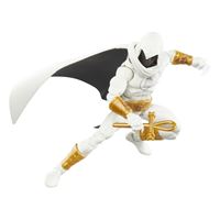 Foto de Strange Tales Marvel Legends Figura Moon Knight (BAF: Blackheart) 15 cm