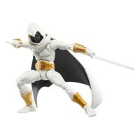 Foto de Strange Tales Marvel Legends Figura Moon Knight (BAF: Blackheart) 15 cm