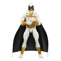 Foto de Strange Tales Marvel Legends Figura Moon Knight (BAF: Blackheart) 15 cm