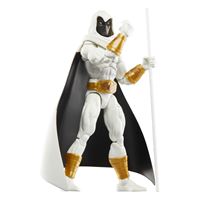 Foto de Strange Tales Marvel Legends Figura Moon Knight (BAF: Blackheart) 15 cm